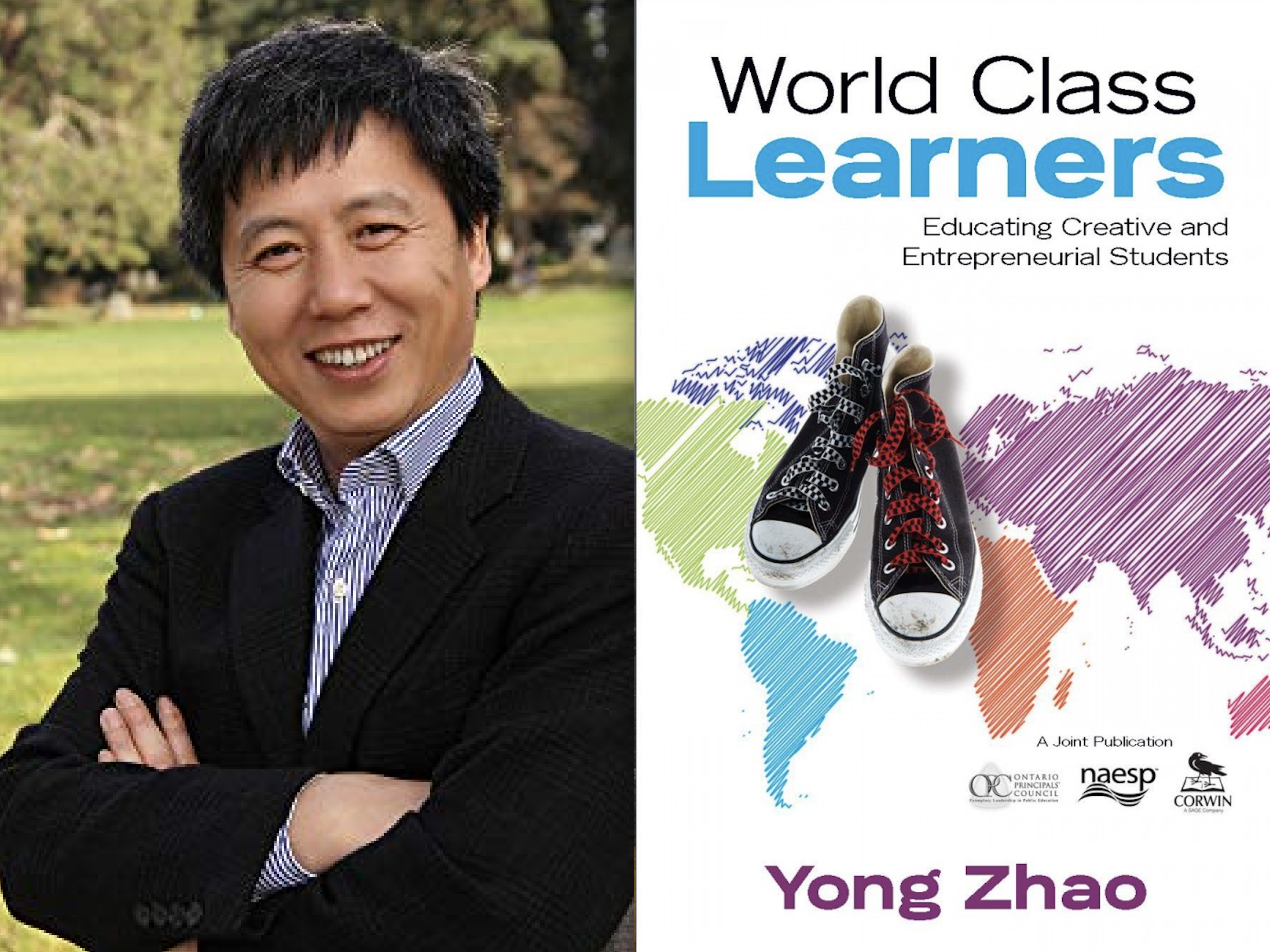 yong zhao