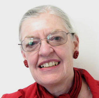 Catherine Snow