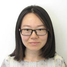 Taosha Wang