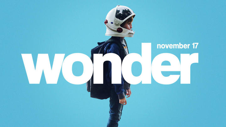 Wonder Movie