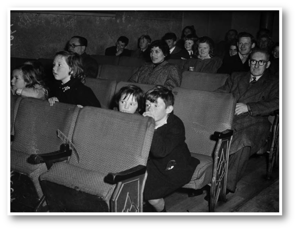 Charlie Chaplin