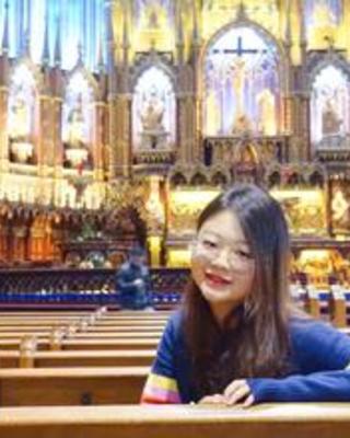 Weike Zhang