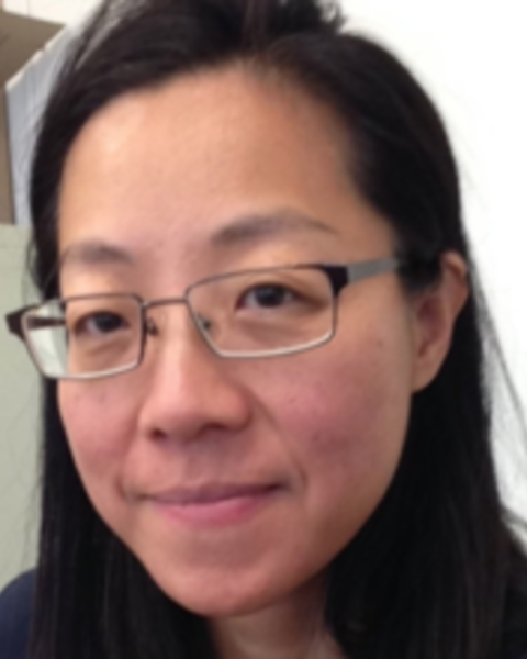 Dr Xu Zhao