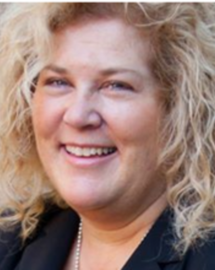 Susan Johnson McCabe