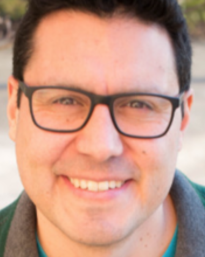 andres Garcia Lopez