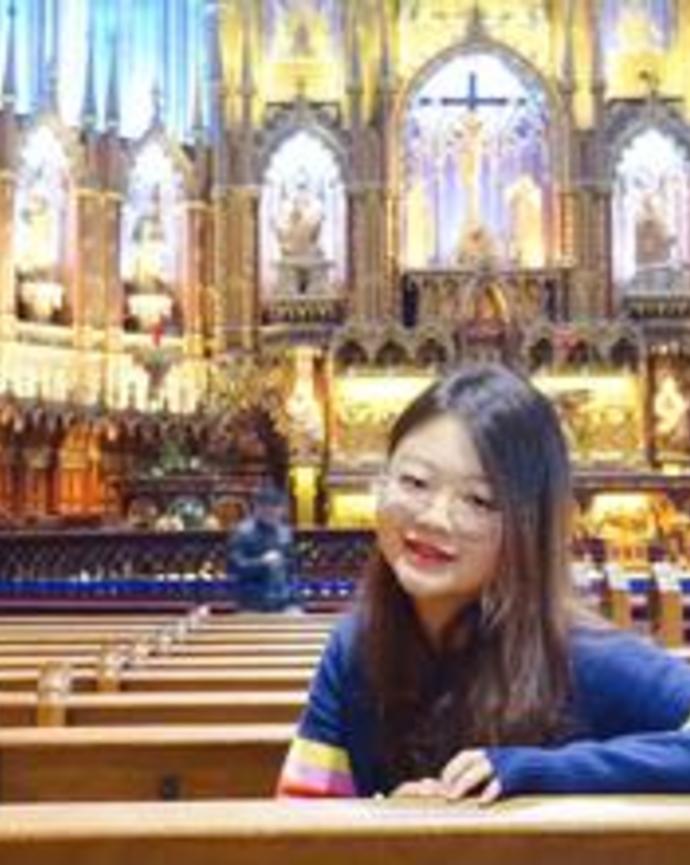 Weike Zhang